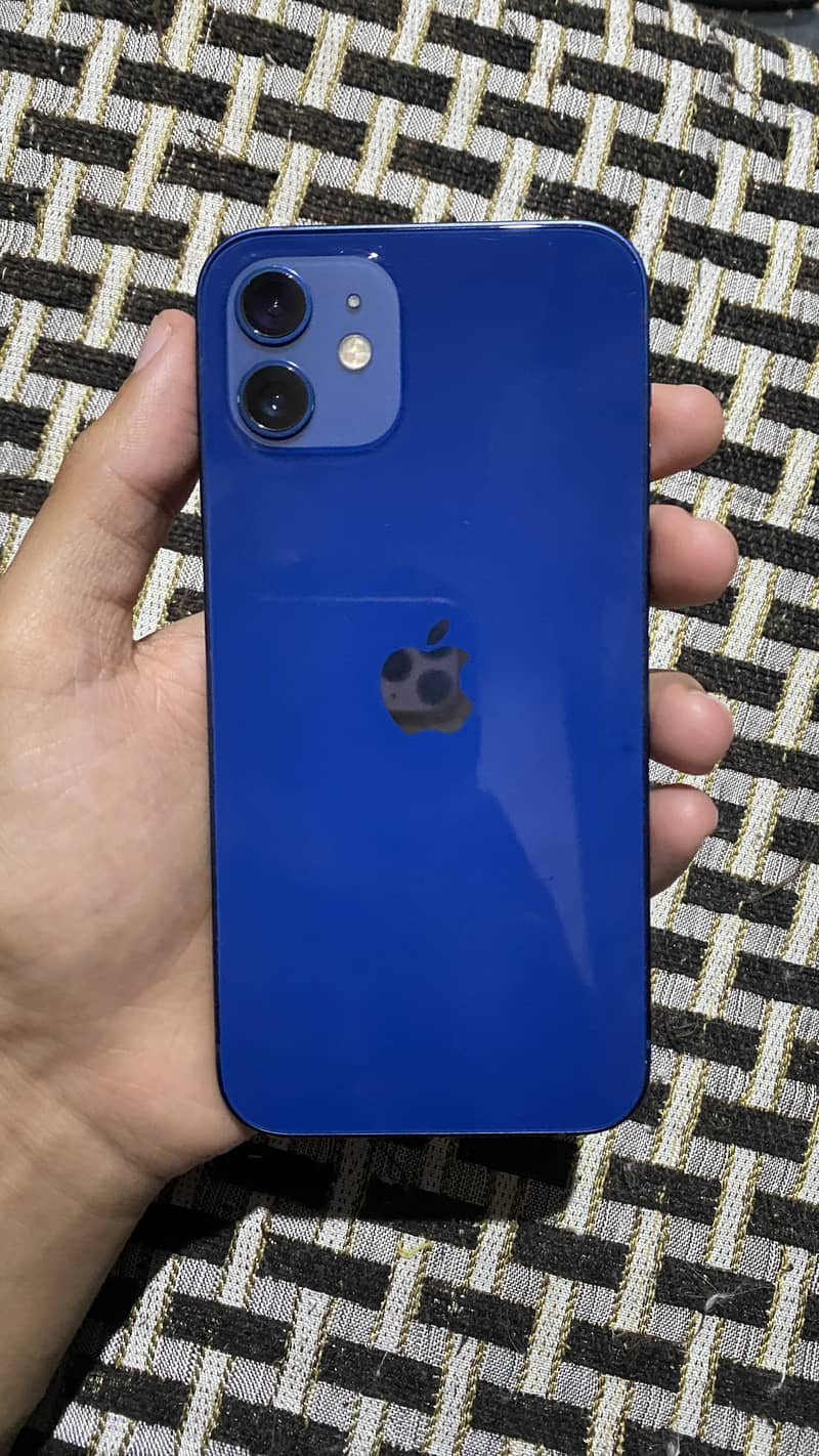 Apple iPhone 12 0