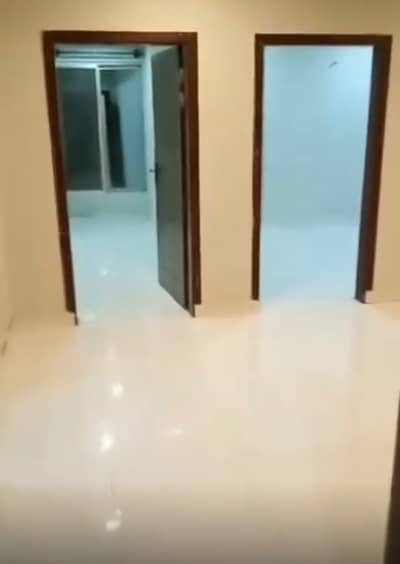 2 Bed Apartment Available For Rent in ovaisco heights near bahria town gate