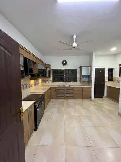 17 MARLA BRIG HOUSE AVAILABLE FOR RENT WITH EXTRA LAND