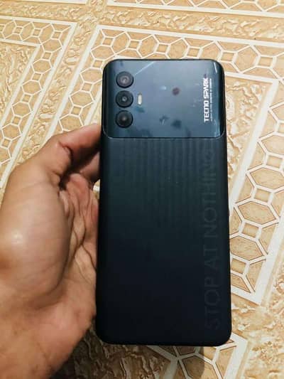tecno spark 8 pro 4/64 11000