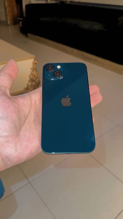 Iphone 13 non pta jv