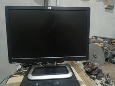 I am selling cpu and lcd monitor