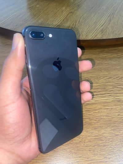 iPhone 8 plus Non pta