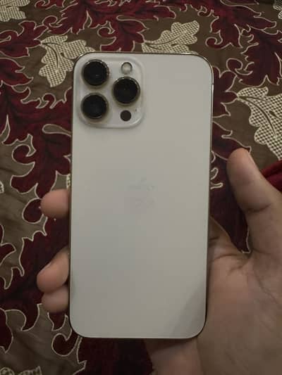 Iphone 13 Pro max PTA APPROVED