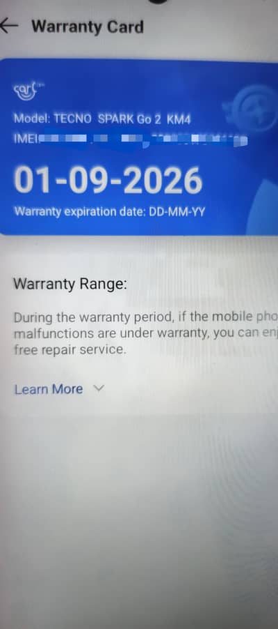 Tecno Spark Go 2    4/64