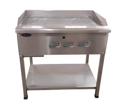fryer 16 litter auto double tube