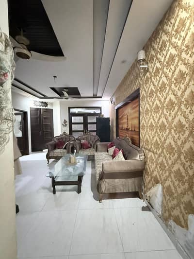 8 marla upper portion for rent