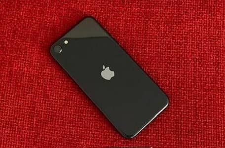 I phone SE 2020