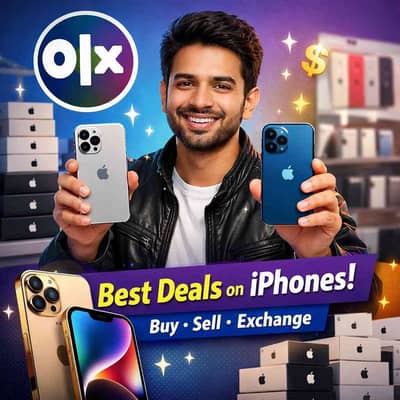 Urban Mobile Store