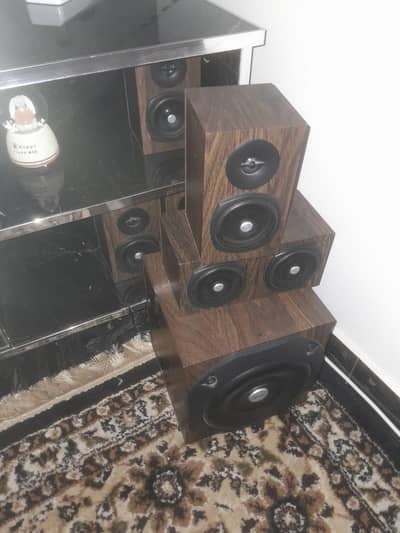 Best price home theater speaker