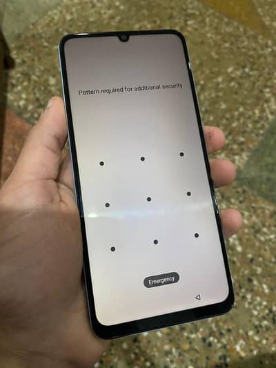 Realme Note 50