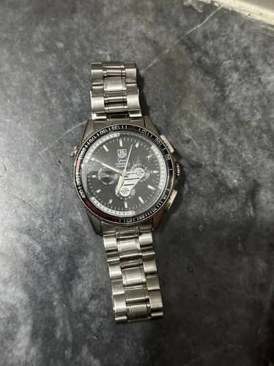 TAG Heuer Watch for sale