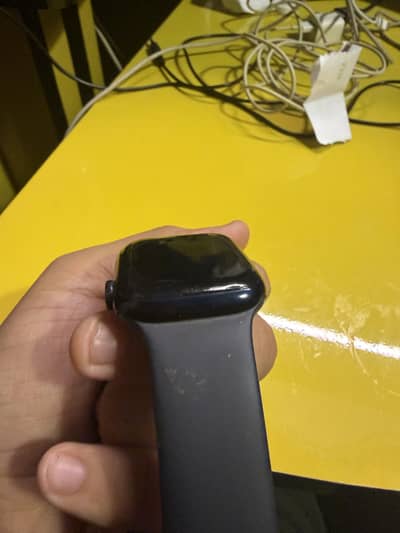 Apple watch series 7