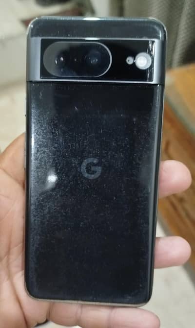 google pixel 8 8/128