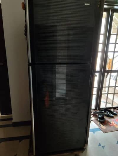 Orient refrigerator for sale | For urgent sale