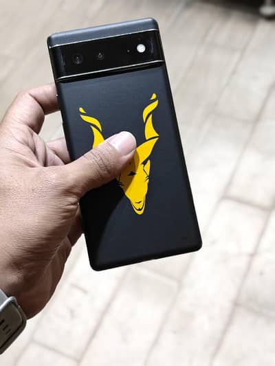 google pixel 6 sale or exchange