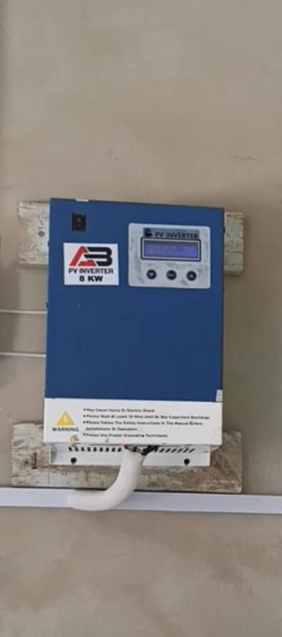 new h sirf 1 month chala huwa h all ok he