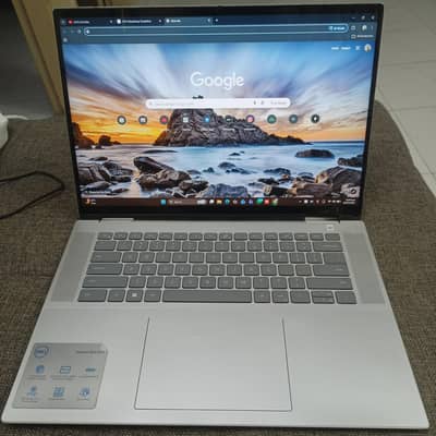 Dell Inspiron 16 2 in 1 7620