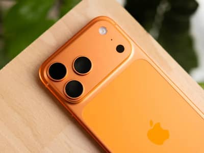 IPHONE 17 PRO 256 GB JV