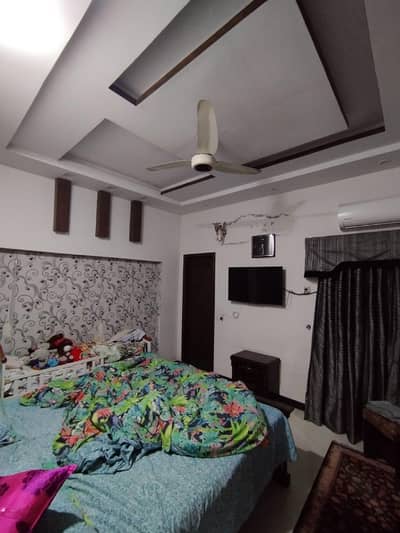 8 Marla house for rent