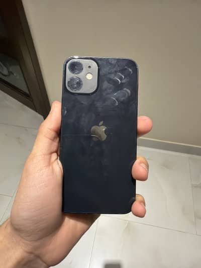 iphone 12 mini 256 factory unlock non pta