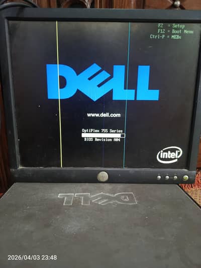 Dell dell