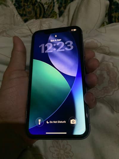 Battery change health 100 khud Karwae A Manay