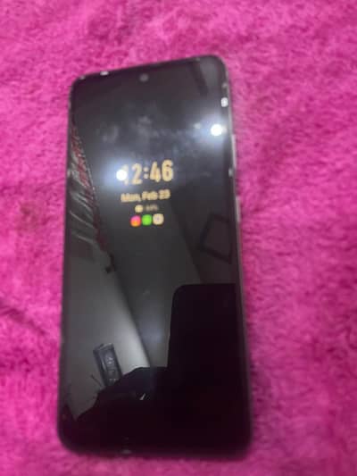 Infinix hot 50 pro 10/10