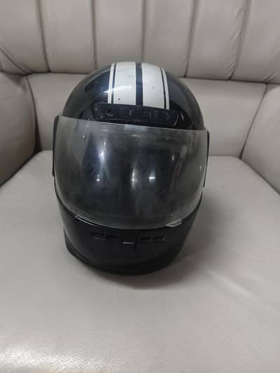 honda atlas HELMET