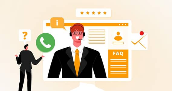 Sales agent required for web development agency