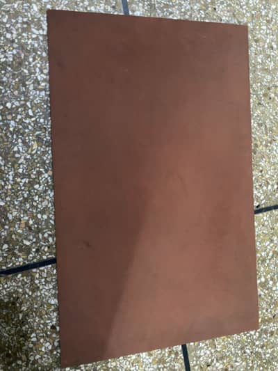 Heat transfer machine