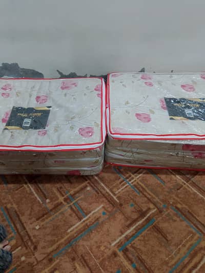 Folding mattress for sale | For urgent sale