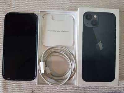 Iphone 13 256GB Non PTA