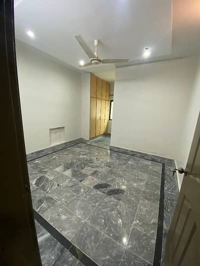 10 Marla Upper Portion Up For rent In G-13