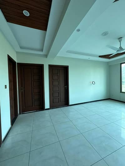 2 Bed Luxury Apartment For Sale In Time Square Residence Top City-1 Islamabad