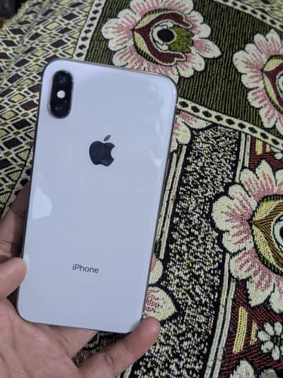 i phone x 10/10 Contest 03256599326