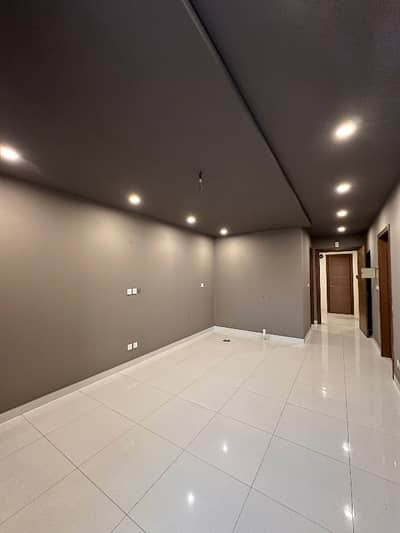 Rented Brand New Studio Flat For Sale Available In Top City-1 Islamabad