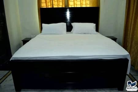 4 Marla Upper Portion Ideally Situated In G-13