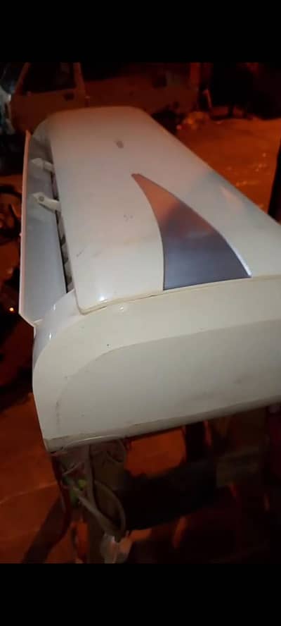 1 Ton Genuine Condition