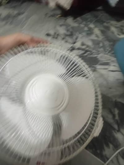 2 week I used it's new