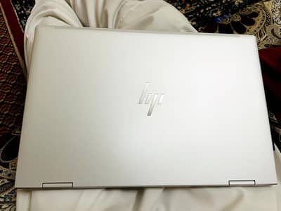HP Elitebook Core i7 11th Generation x360 830 G8 Touch 4k (New Model)