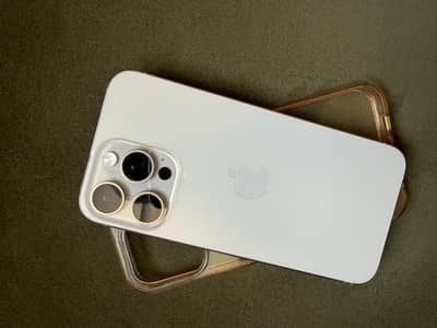 15 Pro Max Non PTA JV