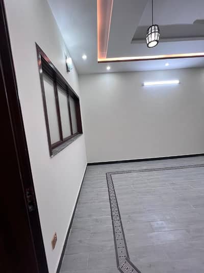 10 Marla Brand New House For Rent Available In Top City-1 Islamabad