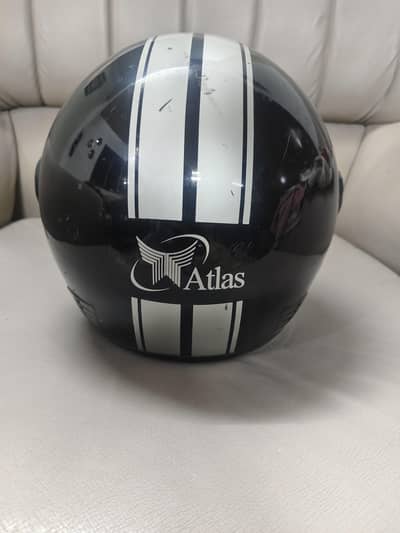honda atlas helmet
