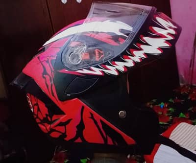 Helmet Revo by Vector