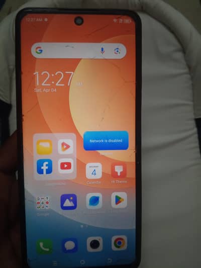 Tecno camon 19 Neo