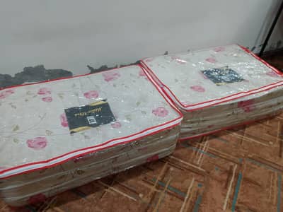 Folding mattress for sale | For urgent sale