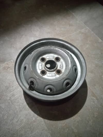 12 ki ha alto hiject cultusnew model ki