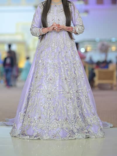 Bridal Maxi for Sale