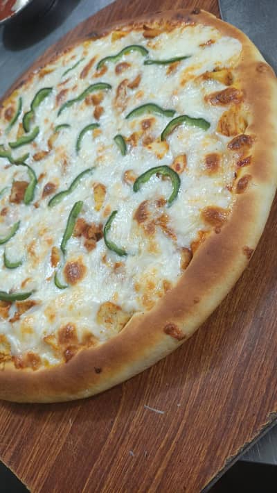 I Am Fast Food Chef. I need Job